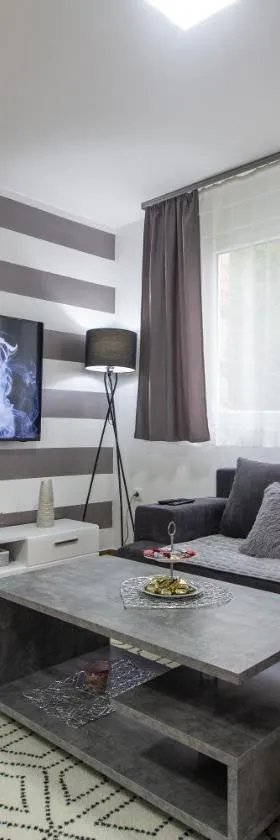 Apartman Aki，位于Bele Vode的酒店
