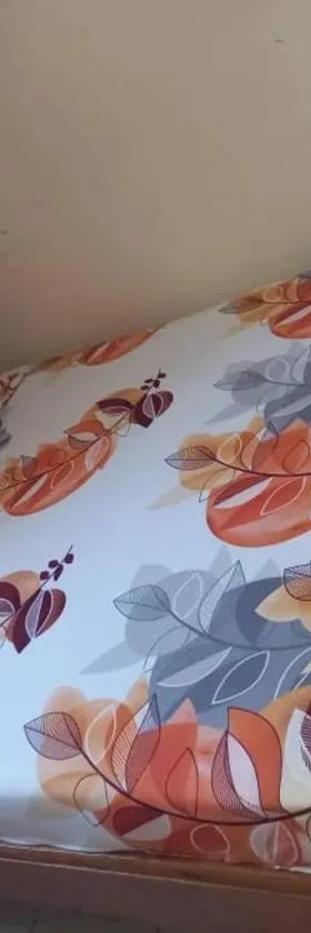 Fèmi，位于Rufisque的酒店
