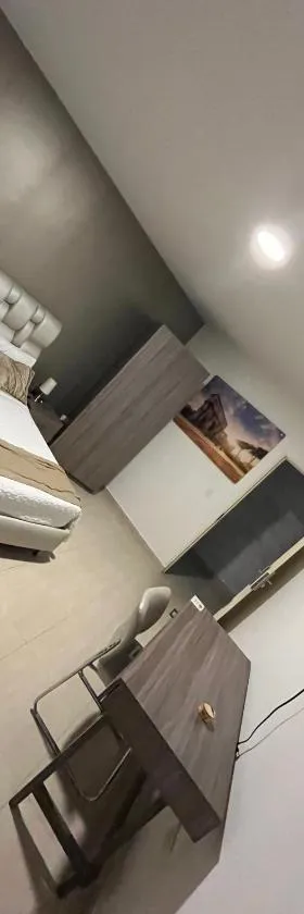 Hotel Roma VIP Pereira，位于佩雷拉的酒店