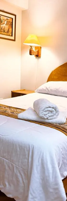 Nafis Casona Apu Linli Pisac，位于皮萨克的酒店