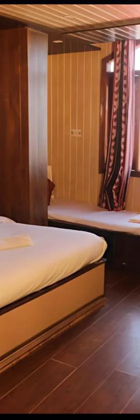Hotel Sita - The Family choice，位于西姆拉的酒店