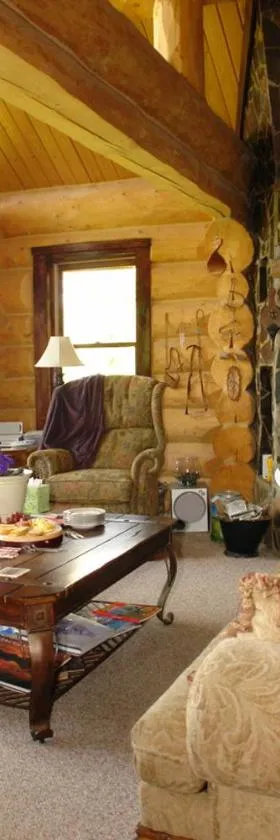 The Garrison Inn a Montana Bed & Breakfast，位于卡利斯佩尔的酒店