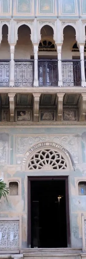 Vivaana Museum Hotel，位于Nawalgarh的酒店