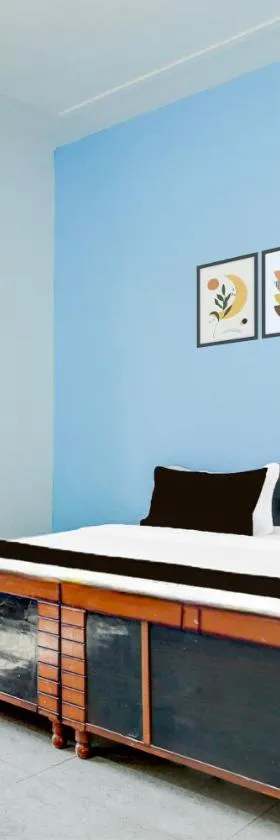 Hotel O KLER Guest House，位于克勒尔的酒店