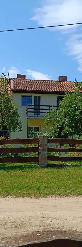 Gospodarstwo agroturystyczne MARKO , pokoje Guja，位于Guja的酒店