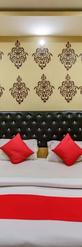 Super Hotel O Priyal Amrit Sagar，位于Rourkela的酒店