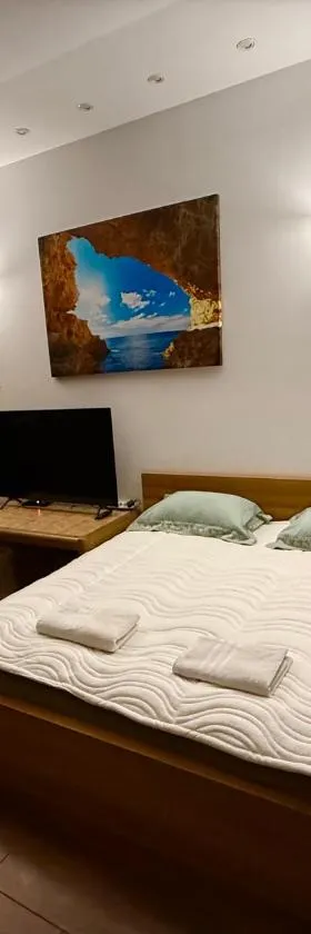 CENTRO House，位于阿利图斯的酒店