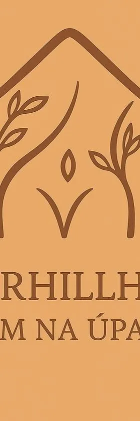 Underhillhouse，位于Liběšice的酒店