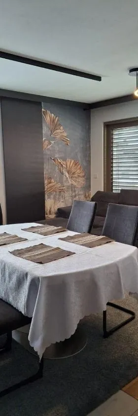 3 Zimmer Wohnung，位于玛丽亚莱泽多夫的酒店