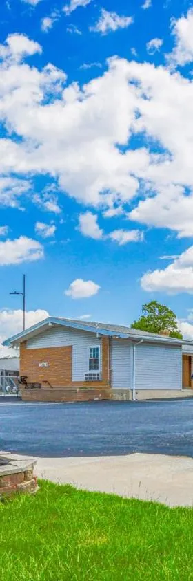 Dutch Motel By OYO Near Hershey Park，位于巴尔米拉的酒店