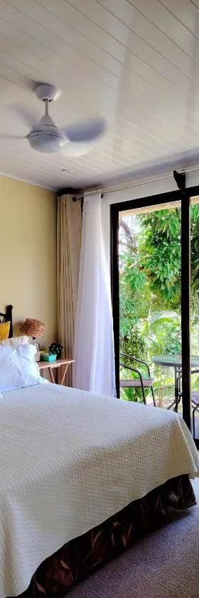 Villa Buenaventura Loft，位于圣拉蒙的酒店