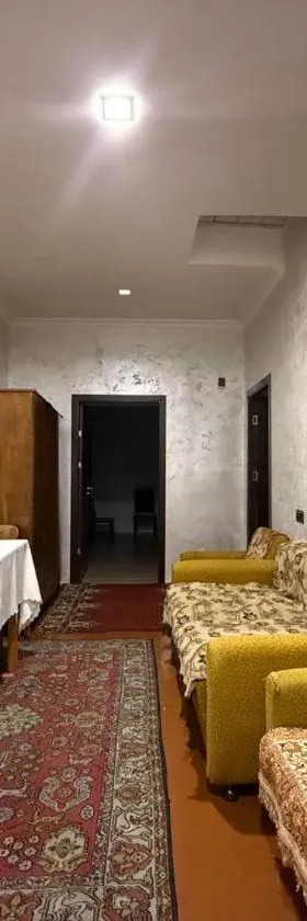 Haer B&B，位于Meghri的酒店