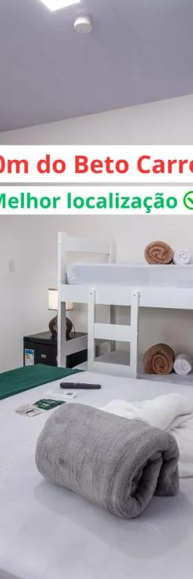Pousada Paraná，位于佩尼亚的酒店