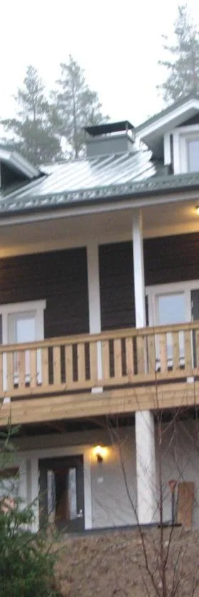 皮卡涅蒙山林小屋酒店，位于Joutsa的酒店