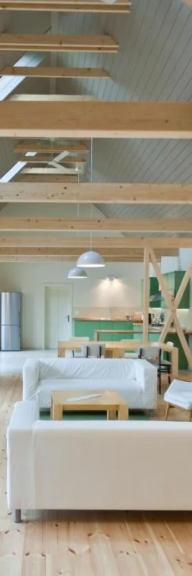 Irota EcoLodge，位于Irota的酒店