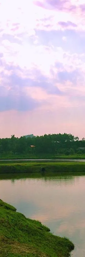 The Farm，位于Paya Rewak的酒店