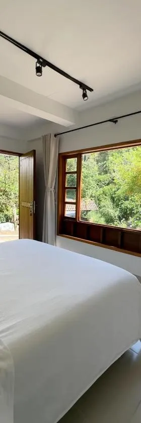 Hotel Boutique Albania，位于Otanche的酒店