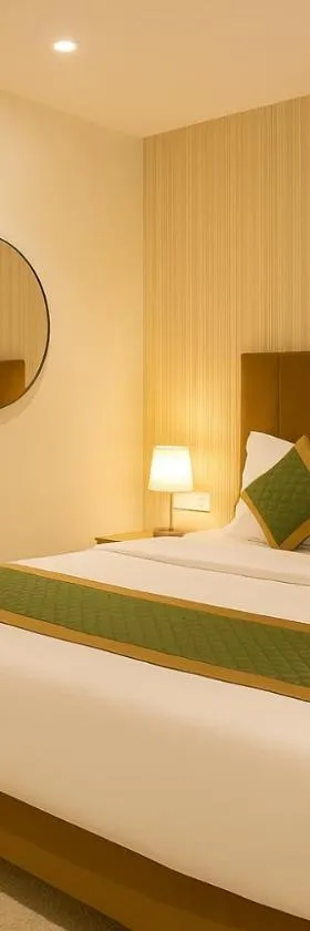 Roomquet comfort，位于Prayagraj的酒店