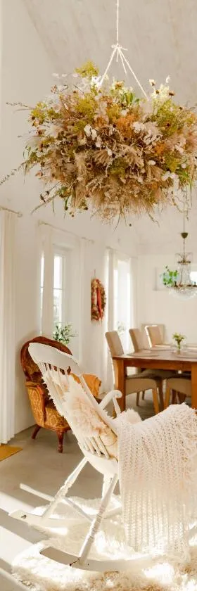 Blomstertantens Hus，位于特雷勒堡的酒店