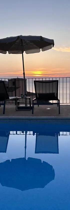 Maristel Hotel & Spa - Adults Only，位于埃斯特连克斯的酒店