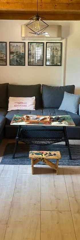 2 Cottage Home-Vacation Houses in Slatina full experience，位于Slatina的酒店