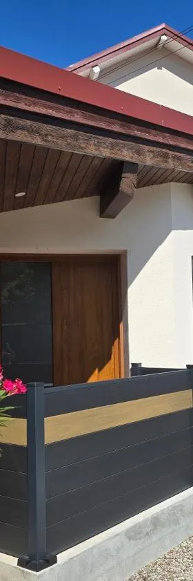Appartement Grésival，位于Chapareillan的酒店