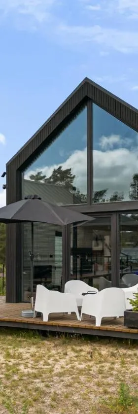 KASZUBSKI LOFT Sominy，位于Sominy的酒店