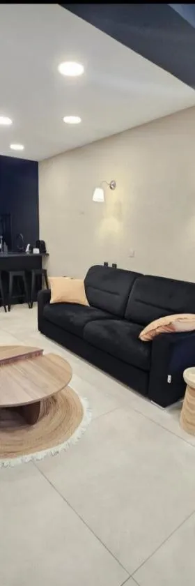 le salon，位于Sablons的酒店