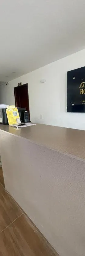 HOTEL IMPERIAL LA QUINTA，位于阿瓜奇卡的酒店