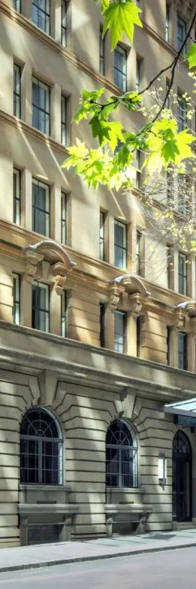 Paradox Sydney，位于悉尼的酒店