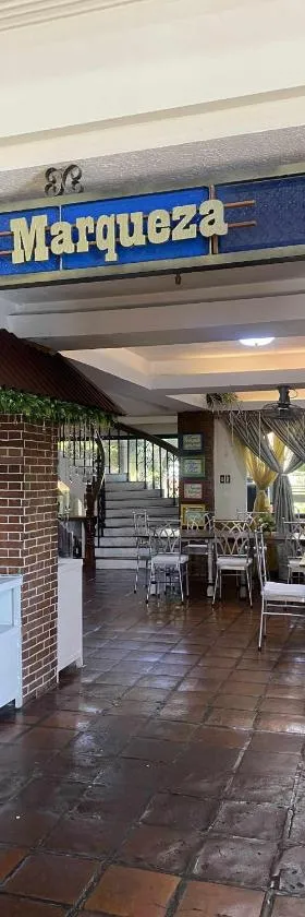 The Palacio de Laoag，位于拉瓦格的酒店