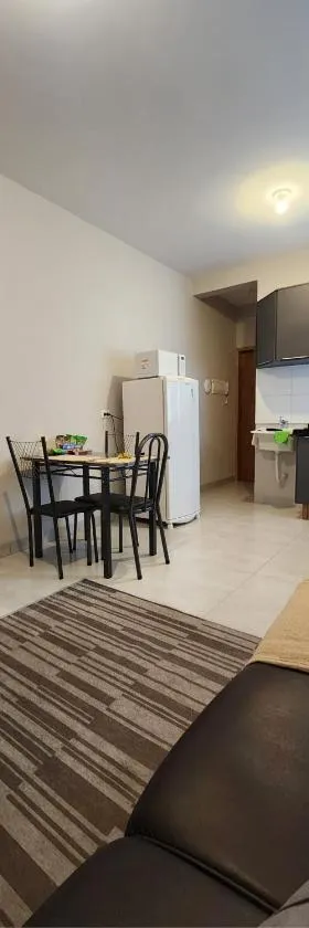 Residencial Yama，位于Paranavaí的酒店