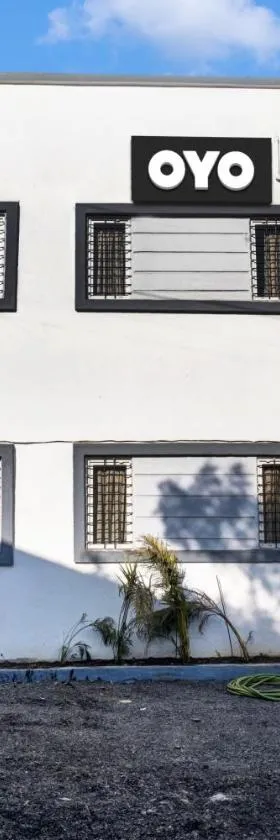 Hotel O KP Pride，位于Dehu的酒店