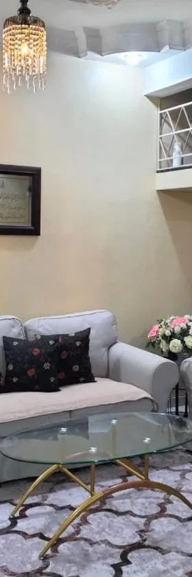 Homestay Cikgu-formuslimonly，位于巴西古当的酒店