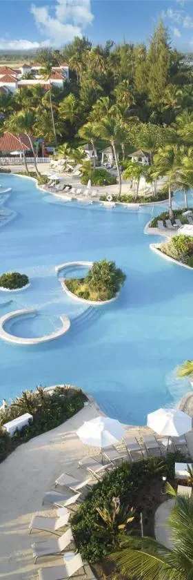 Hyatt Regency Grand Reserve Puerto Rico，位于里奥格兰德的酒店