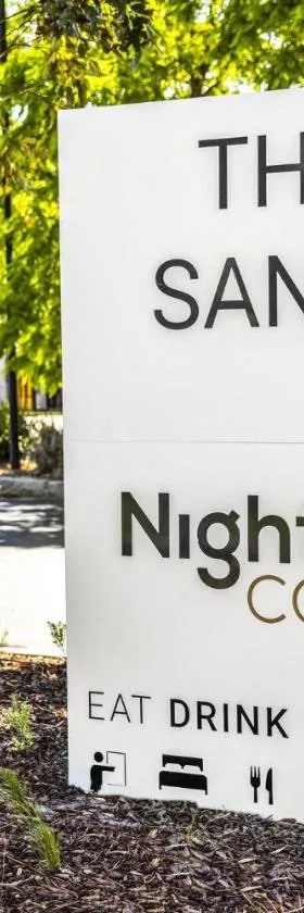 The Sands by Nightcap Plus，位于Carrum Downs的酒店