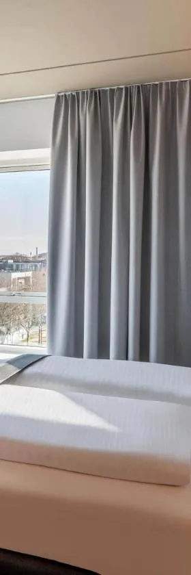 B&B HOTEL Aalborg，位于奥尔堡的酒店