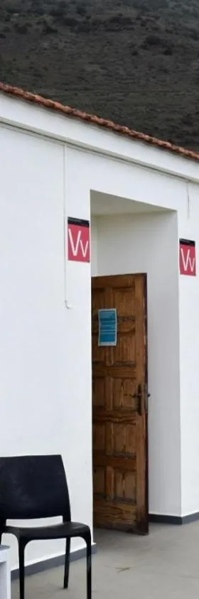 Apartamentos Sabare，位于弗龙特拉的酒店