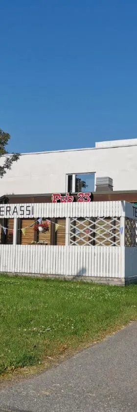 托瑞斯提霍菲酒店，位于科沃拉的酒店