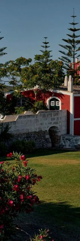 Son Granot Hotel Rural，位于埃斯卡斯特利的酒店