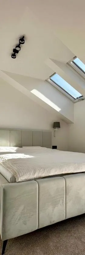 Verde Klon Apartment，位于Jasionka的酒店