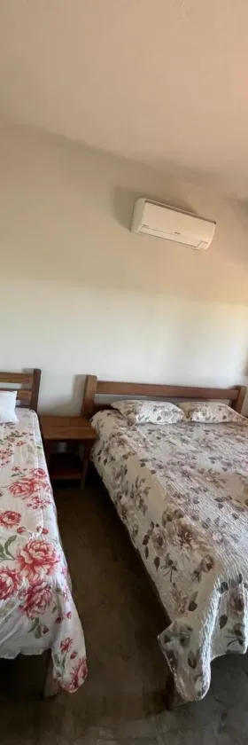 Quintal De Minas，位于德尔菲诺波利斯的酒店