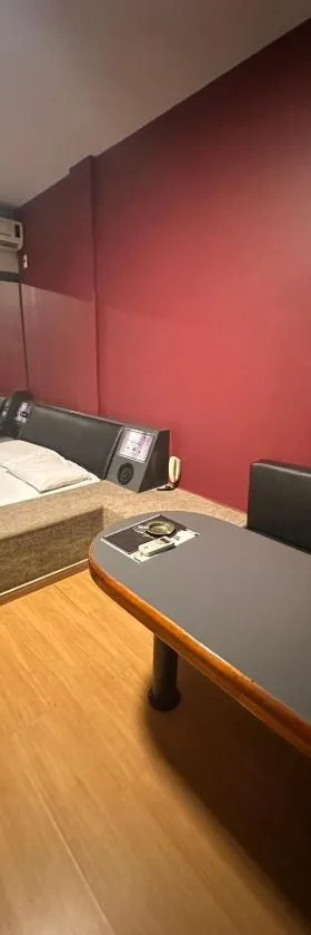 Motel Ibiza，位于帕拉迪米纳斯的酒店
