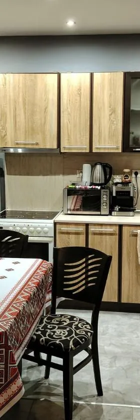 Apartment Diana，位于Resilovo的酒店