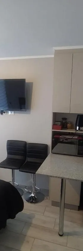 Departamento Centro Plaza 403，位于Pitrufquén的酒店