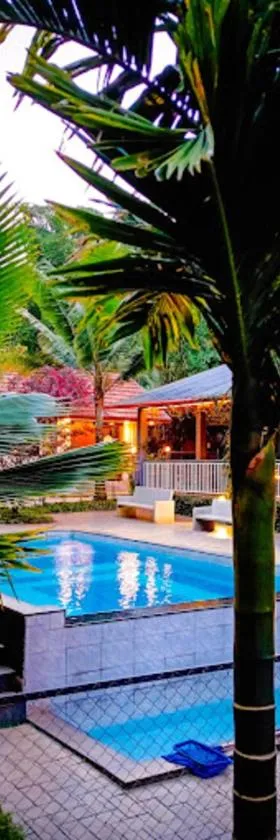 Le Eden Premium Wayanad Pool Resort，位于苏丹巴特利的酒店