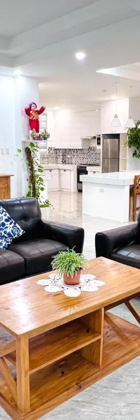 Taylors Plantacion Resort- Grande Ground Floor，位于Tangaro的酒店
