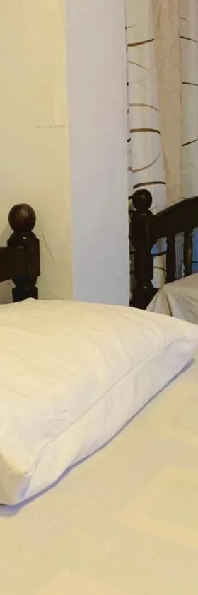 Nalinda's Homestay，位于Kotikambe的酒店