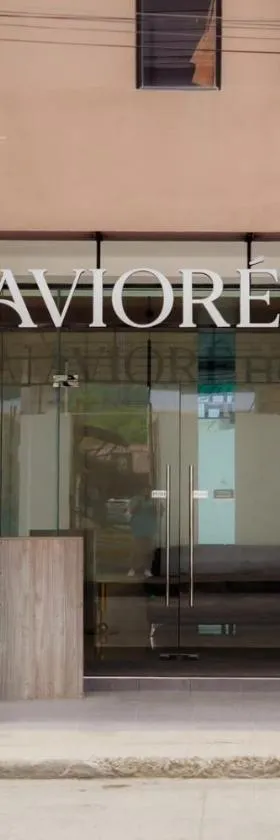 Avioré Hotel Tacloban，位于独鲁万的酒店
