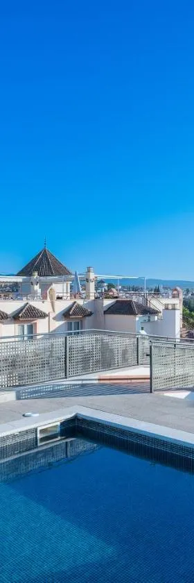 Hesperia Córdoba，位于科尔多瓦的酒店